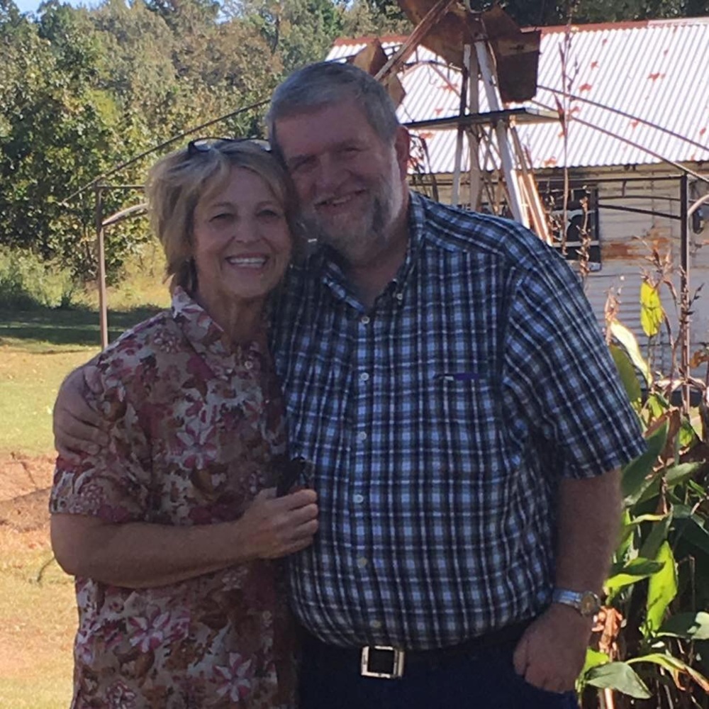 Meet your Posher, Barbara